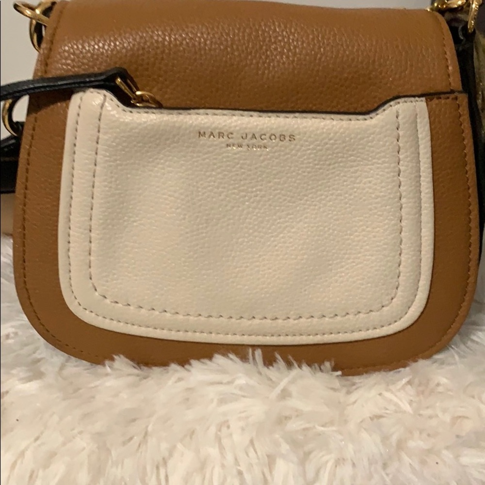 Mark jacobs, crossbody bags used couple times